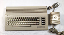 Vintage Commodore 64 Personal Computer C64 with Power Supply (Boots Up) picture