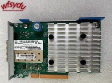 HPE 867334-B21 10/25Gb 622FLR  network card 869572-001 867332-001 QL41262HMCU-HP picture