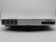 Epson PowerLite 1776W 3LCD Ultra Portable Projector w/Remote Only 357 Lamp Hours picture