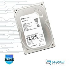 Seagate SkyHawk Lite 1TB SATA 6Gb/s 512e 3.5 in Enterprise HDD | ST1000VX008 picture