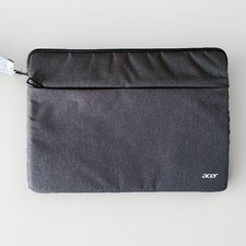 New ACER Padded PROTECTIVE LAPTOP SLEEVE CASE FOR 15.6