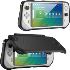 Flip Case for Logitech G Cloud Handheld with Front Cover, Upgraded Protective Ca picture