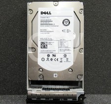 F617N Dell ST3300657SS 300GB 15KRPM 6Gb/s 3.5