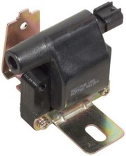 FORKLIFT IGNITION COIL w RESISTOR 12 Volt Caterpillar Clark Mitsubishi 4G63 4G64 picture