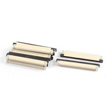 10Pcs Bottom Port 50Pin 0.5mm Pitch FFC FPC Ribbon Sockets Connector picture