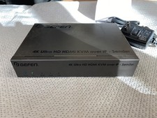 Gefen 4K Ultra HD HDMI KVM Over IP Sender EXT-UHDKA-LANS-TX Broadcast Pro picture