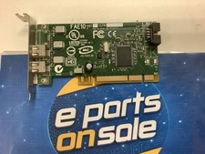 Dell LSI H924H FAE10 Dual-Port 32-bit PCI FireWire Adapter Card L-V4D picture