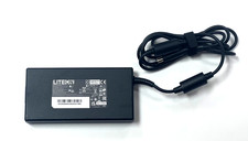 PA-1181-02 AC Adapter Lite-On Power Supply Charger Output 20.0V 180W picture