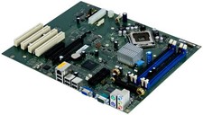 Fujitsu D2317-A21 GS2 Lga775 4x DDR2 Mainboard for Celsius W350 picture