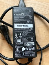 Original TPV ADPC2045 20V 2.25A AC Adapter&Cord for AOC MSI LCD LED Monitor@ picture