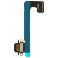Charge Port Flex Cable for Apple iPad Mini 2 Black Ribbon Circuit Cord Connector picture