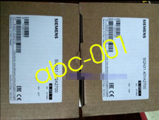 1PC New Siemens SQN31.401A2700  Servo Motor In Box Brand picture