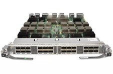 Cisco Nexus 7700 F3-Series 24x 40Gb Ethernet Module N77-F324FQ-25 picture