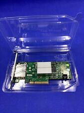 12DNW Dell H200E External Dual Port 6Gb/s SAS PCI-E Host Bus Adapter Card 012DNW picture