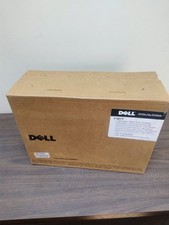 Original Dell 5230n/dn/5350dn F361T 7,000 Page Std Yield Black Toner 330-6990 picture