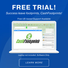 Stop Shrinkage Powerful POS Software for Retail w/ Reliable Inventory Tracking picture