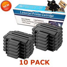 10 PK MLT-D209L Toner For Samsung SCX-4824FN SCX-4826FN SCX-4828FN ML-2855ND picture