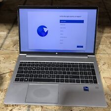 HP ProBook 450 G8 15.6