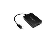 StarTech.com TBT3TBTADAP Thunderbolt 3 to Thunderbolt 2 Adapter - Backward Compa picture