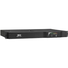 Tripp Lite SmartPro 120V 750VA 600W Line-Interactive Sine Wave 1U Rackmount UPS picture