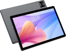 10'' Android 12 Tablet 10 inch Tablet Quad core WiFi6 3GB RAM 64GB ROM 6000mAh picture
