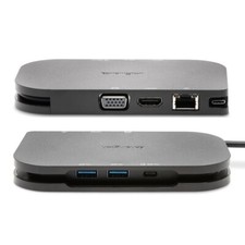 Kensington  Dock Station USB-C 5Gbps 4K HDMI, VGA for Window, Chrome or MacBook  picture