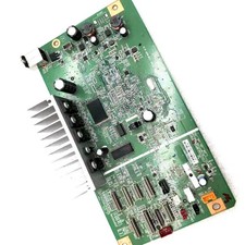Motherboard Main Formatter Board Fits For EPSON DTF L1800 L 1800 CB53 Main picture