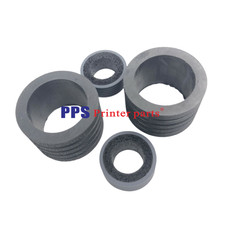 5SET 0697C003AA Scanner Exchange Roller Tire For Canon DR-C230 S150 R40 R50 M260 picture