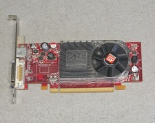 Lot 3x ATI Radeon Graphics B276 DVI S-Video PCIe Card 109-B27631-00 picture