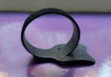 Hook and Loop Fastener Wraps Ties Cable Control 7