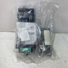 RAM-GDS-DOCKL-V2-SAM49U Vehicle Dock for Samsung Tab S5e & Tab A 10.1 (2019) picture