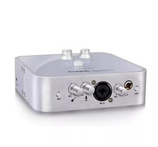 ICON CUBE 2 nano dyna Sound Card Professional Live Recording K-Pop Singing Card picture