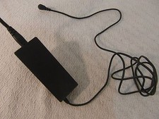 Fujitsu Limited Model ADP-80NB A 19 Volt Black AC Adapter 33941 picture