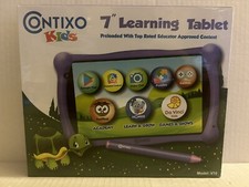 CONTIXO Kids 16GB 7