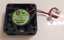 MGA4012ZB-A15 12V 0.20A 2PIN cooling fan Protechnic Electric MAGIC 40x40x15mm picture