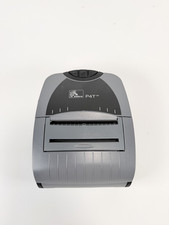 Zebra P4T (P4D-0UG00000-00) Label Thermal Printer Tested and Working picture