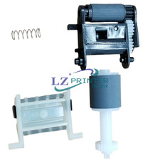 1Set G5J38-40120 ADF Pickup Roller Fits For HP OfficeJet Pro 7730 7740 7710 7720 picture