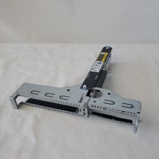 HPE 775421-001 ProLiant DL360 G9 Server PCIe Riser Cage Assembly 750685-001 picture