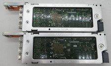 LOT OF 2 EMC Data Domain 10 GbE v4 SLIC36 Network Adapter 303-242-100C-01 picture