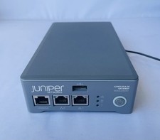 Juniper Networks Junos Pulse Gateway MAG2600 VPN Appliance with Power Adapter. picture