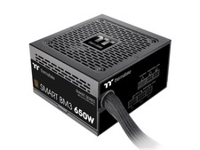 Thermaltake Smart BM3 Bronze 650W - TT Premium Edition (ps-spd-0650mnfabu-3) picture
