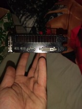SAPPHIRE DUAL X HD 7950 GPU GRAPHICS CARD 3GB GDDR5  picture