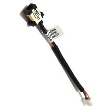 DC AC IN POWER JACK CABLE CONNECTOR FOR Acer Aspire S7 S7-392-9890 50.M3EN1.005 picture