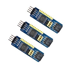 Comimark 3Pcs PCF8574 PCF8574T I2C 8 Bit IO GPIO Expander Module for Arduino ... picture