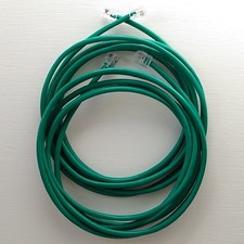 14 ft DSL ADSL VDSL internet data wall outlet jack to modem cable picture