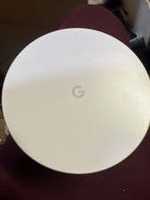 Google Nest Wifi AC-1304 1 Pack MESH Router Wifi Working picture