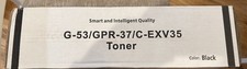 GPR-37 Toner Cartridge Canon GPR37 3764B003AA Black 8085/8095 picture