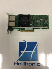 Dell Intel KCC-REM-CPU-G34971 Dual Port Server Adapter Card picture