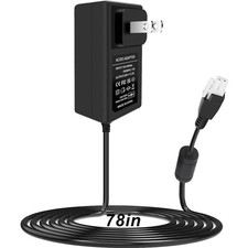 29V Adjustable Desk Power Cord Compatible with Claiks P1.01.001 P101001 40