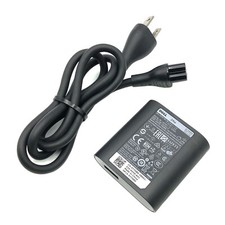 Genuine DA24NM130 AC Adapter O77GR6 For Dell Venue 11 Pro 11i 8 7 picture